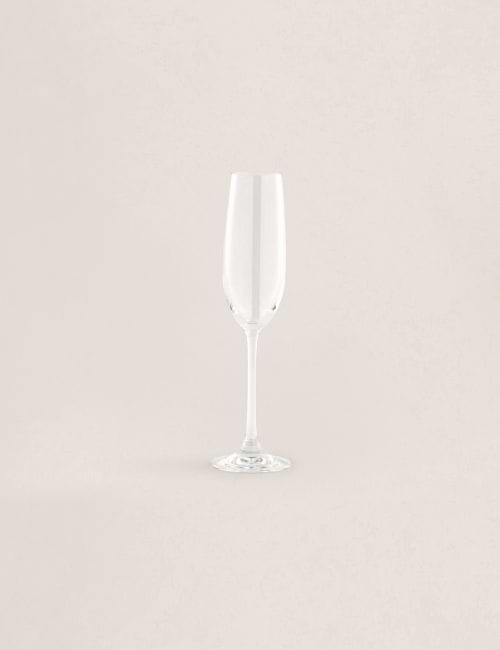 כוס שמפניה SALUTE בנפח 210 מ”ל