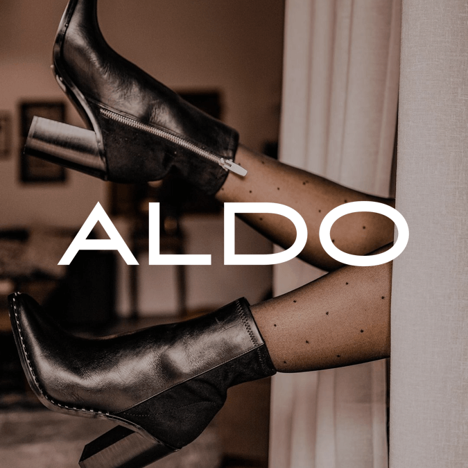 Aldo on sale loviren boots